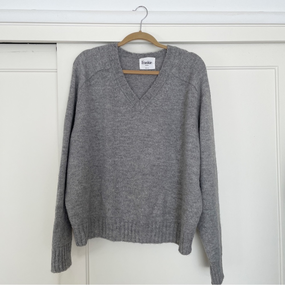 The Frankie Shop Sweater